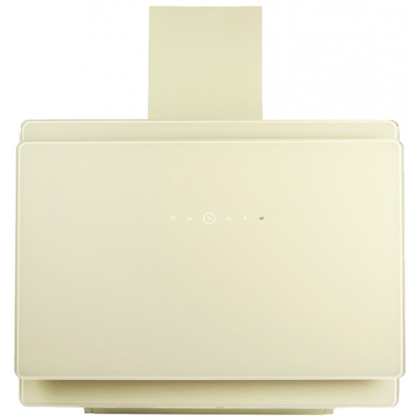 Фото - Витяжка декоративна Ventolux TOSCANA 60 IVORY (1000) TRC MM