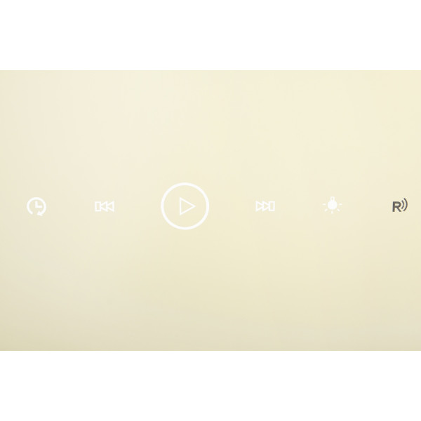 Фото - Витяжка декоративна Ventolux TOSCANA 60 IVORY (1000) TRC MM