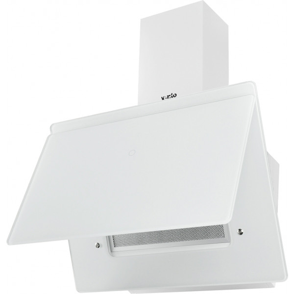 Фото - Вытяжка декоративная Ventolux TOSCANA 60 WH (1000) TRC MM