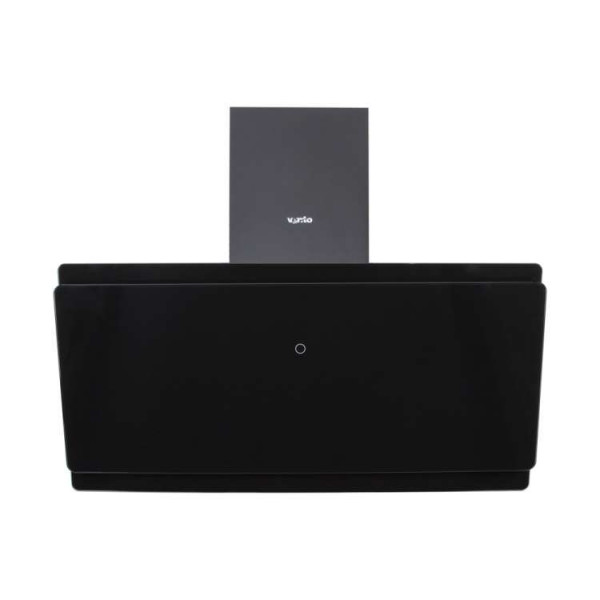 Фото - Вытяжка декоративная Ventolux TOSCANA 90 BK (1000) TRC MM