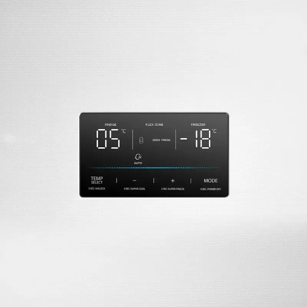 Фото - Холодильник Toshiba GR-RB500WE-PMJ(51)