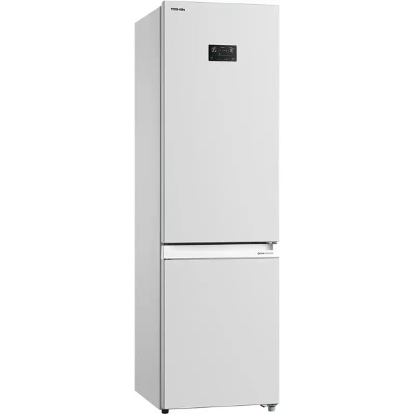 Фото - Холодильник Toshiba GR-RB500WE-PMJ(51)