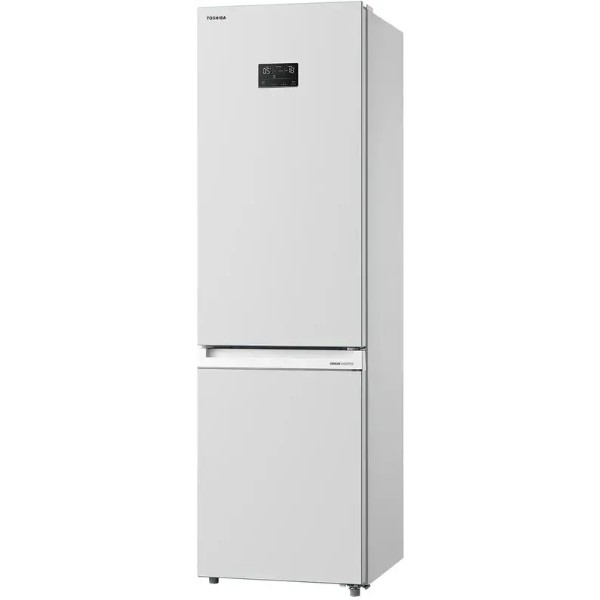 Фото - Холодильник Toshiba GR-RB500WE-PMJ(51)