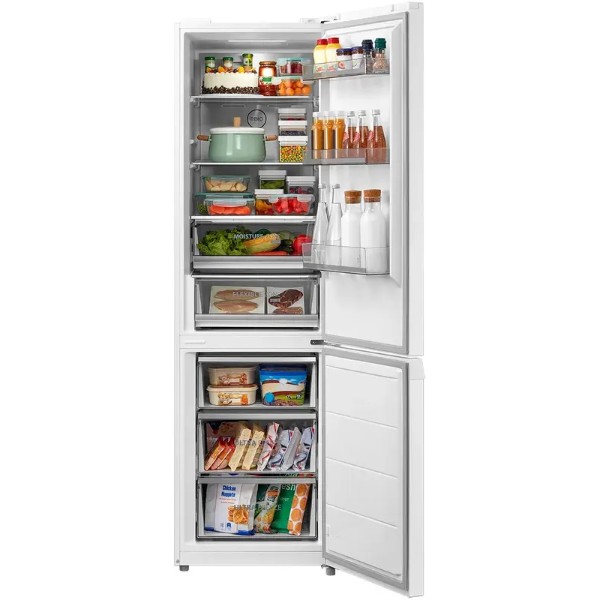 Фото - Холодильник Toshiba GR-RB500WE-PMJ(51)
