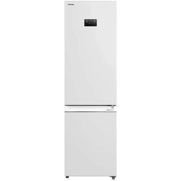 Фото - Холодильник Toshiba GR-RB500WE-PMJ(51)