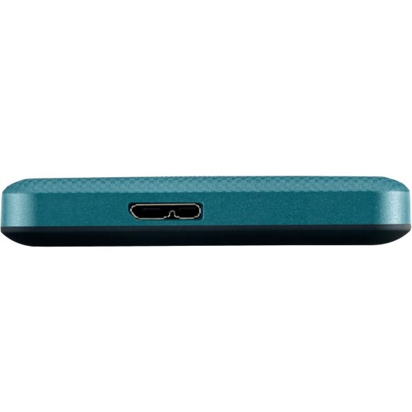 Фото - Жесткий диск внешний Toshiba 2.5" USB 2.0TB Canvio Advance Green (HDTCA20EG3AA)