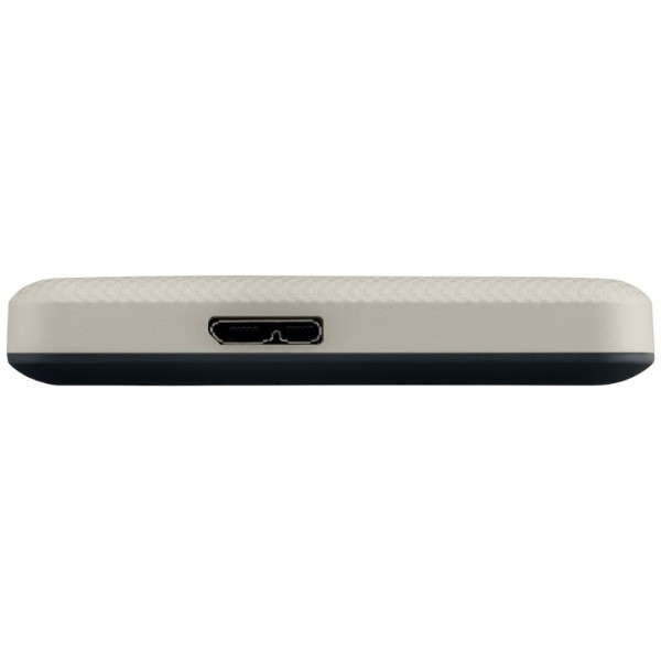 Фото - Жесткий диск внешний Toshiba 2.5" USB 4.0TB Canvio Advance White (HDTCA40EW3CA)