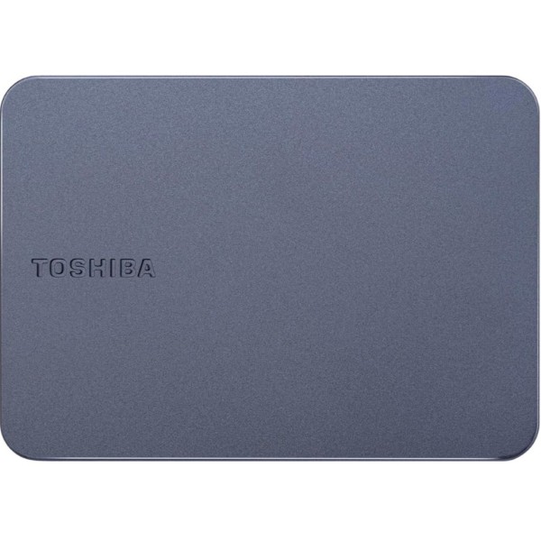 Фото - Жесткий диск внешний Toshiba 2.5" USB 1.0TB Canvio Gaming Dark Grey (HDTX210EK3AA)