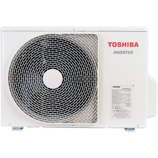 Фото - Кондиціонер спліт Toshiba RAS-B13G3KVSGB-E/RAS-13J2AVSG-E1