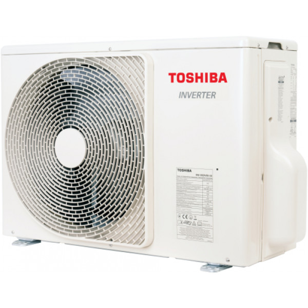 Фото - Кондиціонер спліт Toshiba RAS-B13G3KVSGB-E/RAS-13J2AVSG-E1