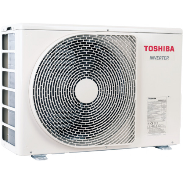 Фото - Кондиціонер спліт Toshiba RAS-B13G3KVSGB-E/RAS-13J2AVSG-E1