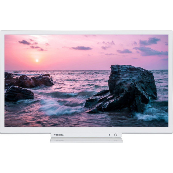 Фото - Телевизор Toshiba 24W3754DG