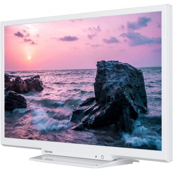 Фото - Телевизор Toshiba 24W3754DG