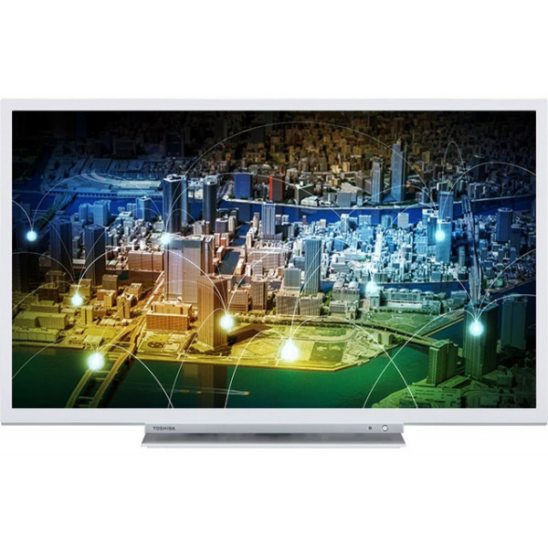 Фото - Телевизор Toshiba 32W3754DG