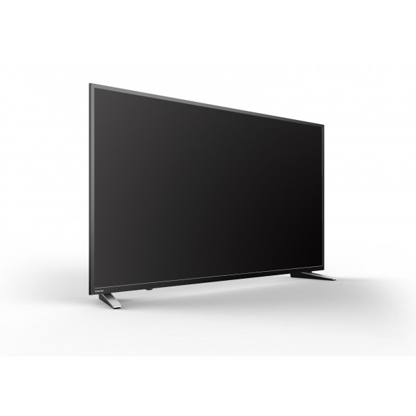 Фото - Телевизор Toshiba 55U5855EC