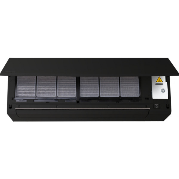 Фото - Кондиціонер спліт Toshiba RAS-B13G3KVSGB-E/RAS-13J2AVSG-E1