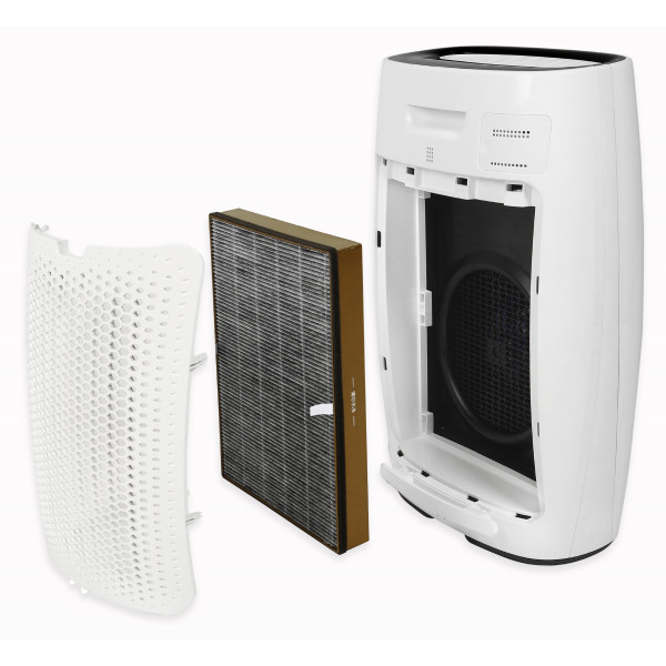 Фото - Фільтр до очищувача повітря Toshiba CAF-H30(W)