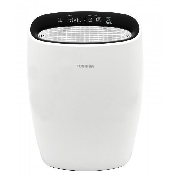 Фото - Очиститель воздуха Toshiba CAF-X50XPL