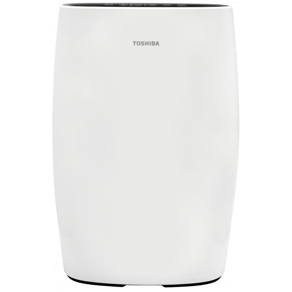 Фото - Очиститель воздуха Toshiba CAF-X50XPL