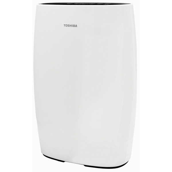 Фото - Очиститель воздуха Toshiba CAF-X50XPL