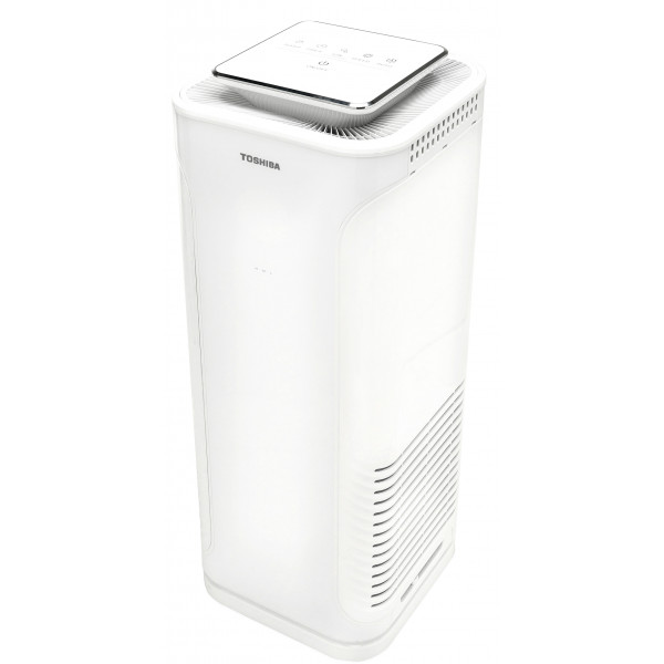 Фото - Очищувач повітря Toshiba CAF X83XPL
