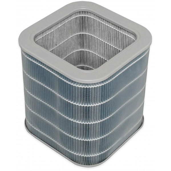 Фото - Очищувач повітря Toshiba CAF X83XPL