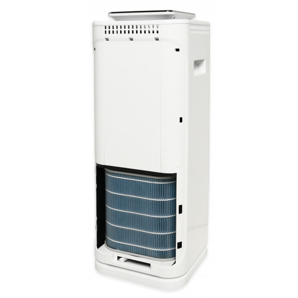 Фото - Очищувач повітря Toshiba CAF X83XPL