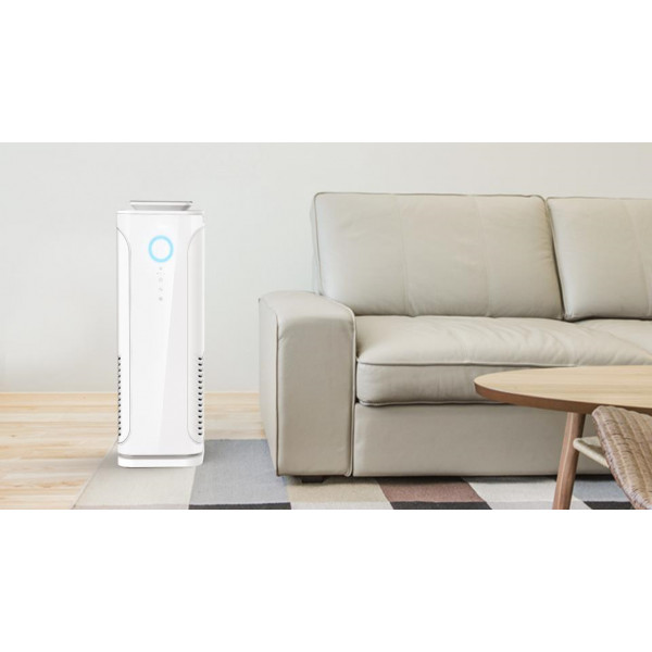 Фото - Очищувач повітря Toshiba CAF X83XPL