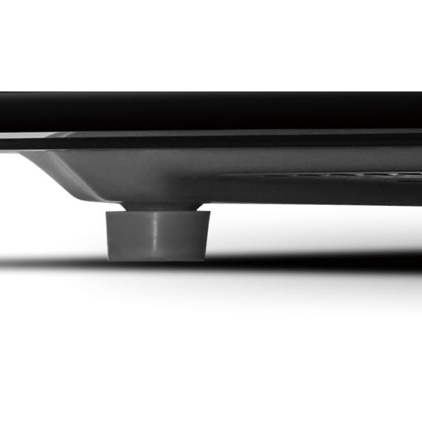 Фото - Микроволновая печь (СВЧ) Toshiba MW-MM-20P (WH)