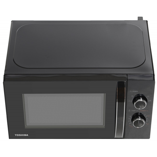 Фото - Микроволновая печь (СВЧ) Toshiba MW-MM-20P (BK)