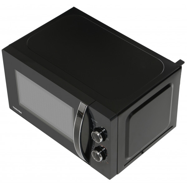 Фото - Микроволновая печь (СВЧ) Toshiba MW-MM-20P (BK)