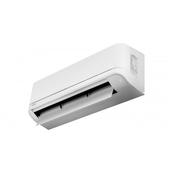 Фото - Кондиціонер спліт Toshiba RAS-24TKVG-UA/RAS-24TAVG-UA
