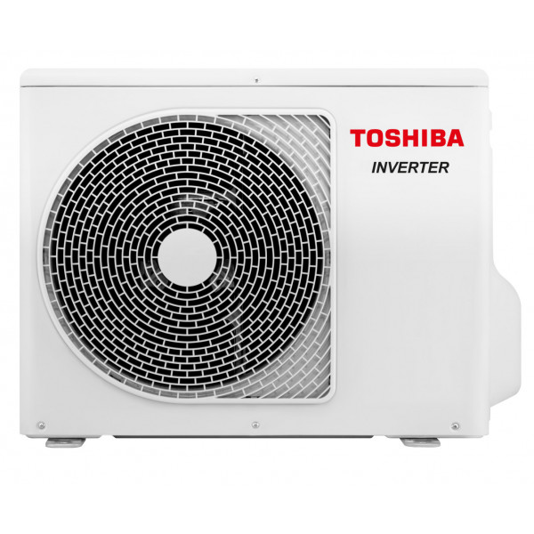 Фото - Кондиціонер спліт Toshiba RAS-24TKVG-UA/RAS-24TAVG-UA