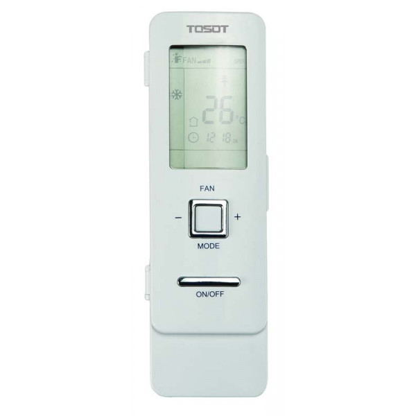 Фото - Кондиционер сплит Tosot GL-09ZS