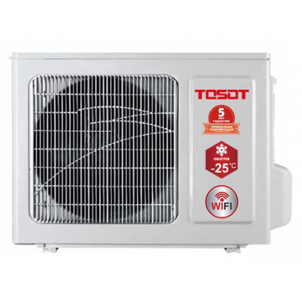 Фото - Кондиционер сплит Tosot GL-12ZS