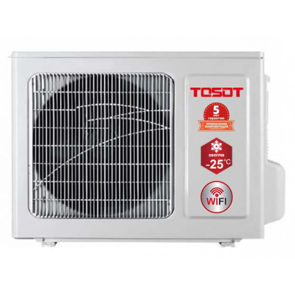 Фото - Кондиционер сплит Tosot GL-09ZS