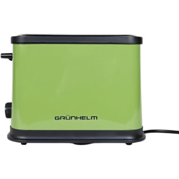 Фото - Тостер Grunhelm GTR017GY