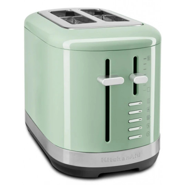 Фото - Тостер KitchenAid 5KMT2109EPT