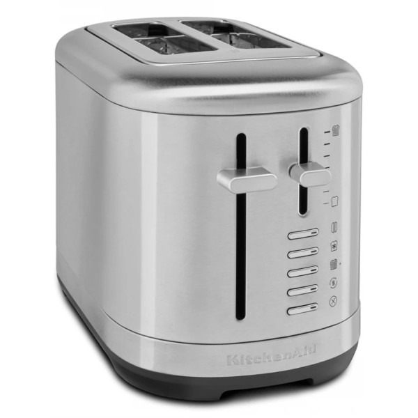 Фото - Тостер KitchenAid 5KMT2109ESX
