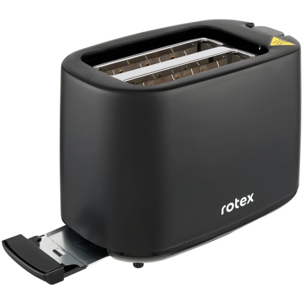 Фото - Тостер Rotex RTM115-B