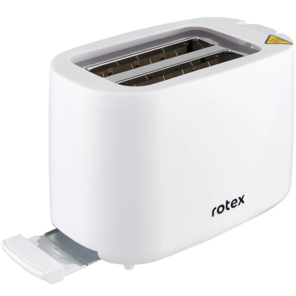 Фото - Тостер Rotex RTM116-W