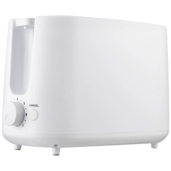 Фото - Тостер Rotex RTM116-W