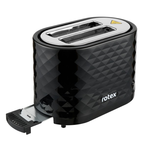 Фото - Тостер Rotex RTM135-B