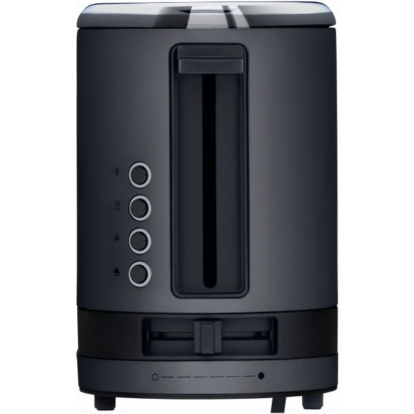 Фото - Тостер WMF 414120071 KITCHENminis longslice