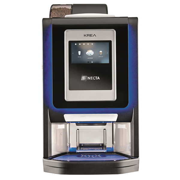 Фото - Кавомашина NECTA Krea Touch ESB4SR
