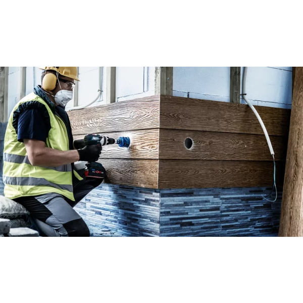 Фото - Коронка по металу Bosch Tough Material 22-68мм 9 шт. (2.608.900)