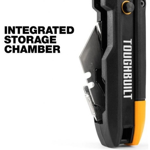 Фото - Нож строительный TOUGHBUILT TB-H4-12-IST
