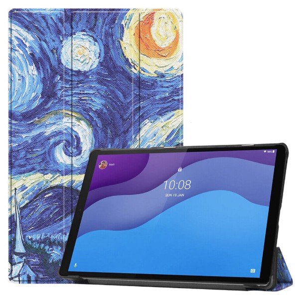 Фото - Чохол для планшета BeCover Smart Case for Teclast M40 Plus/P40HD/P30S 10.1" Night (709545)