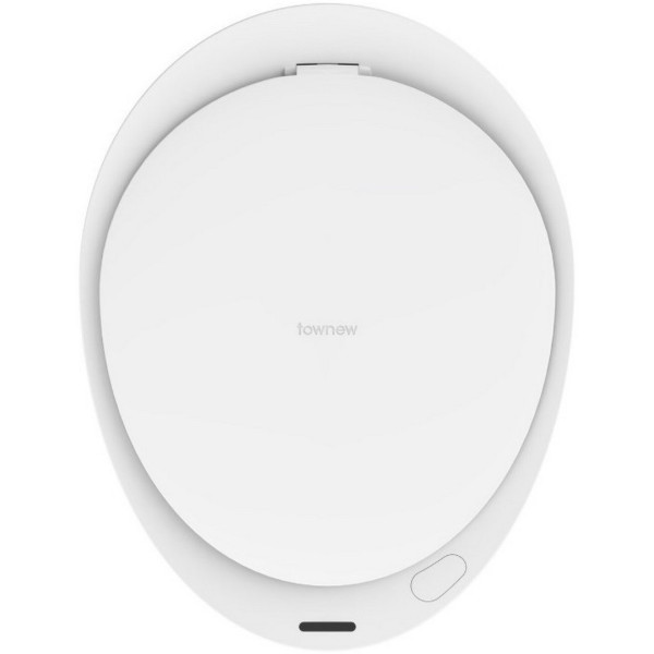 Фото - Бак для сміття TOWNEW T15 Air One White