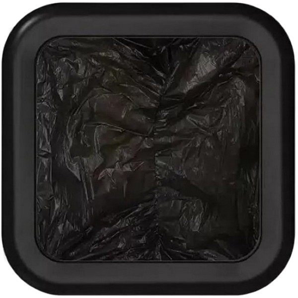 Фото - Бак для сміття TOWNEW T1S Black